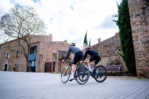 ClubCreatiu HotelSummum Bikes-60